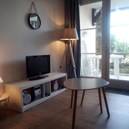 Studio Cabine Arzon Crouesty 4P 外观 照片