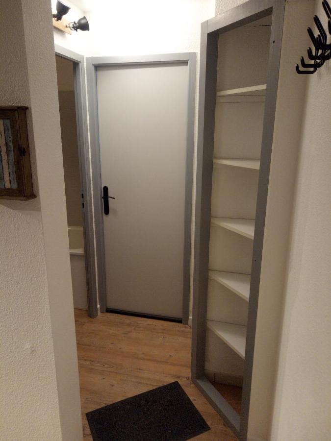 Studio Cabine Arzon Crouesty 4P 外观 照片