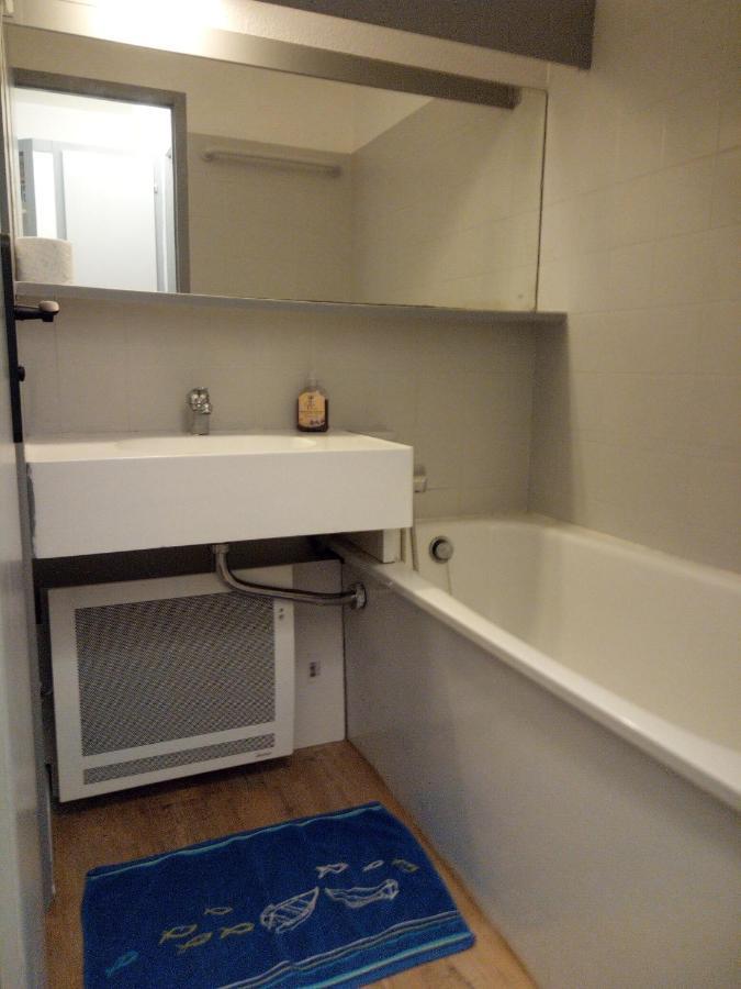 Studio Cabine Arzon Crouesty 4P 外观 照片