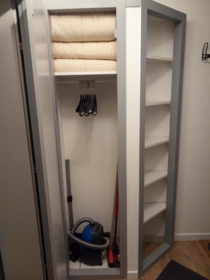 Studio Cabine Arzon Crouesty 4P 外观 照片