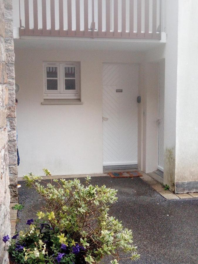 Studio Cabine Arzon Crouesty 4P 外观 照片