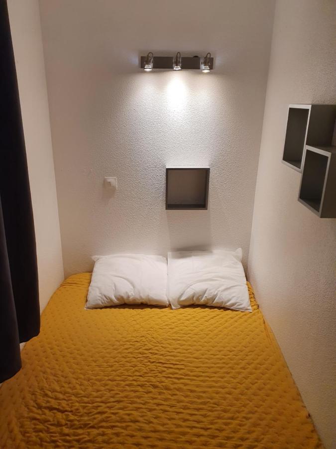 Studio Cabine Arzon Crouesty 4P 外观 照片